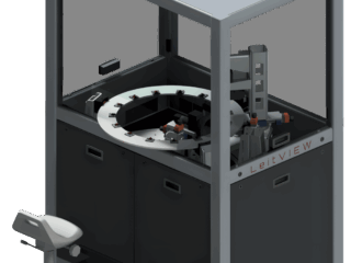 LeitVIEW RotoINSPECT LV-800