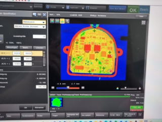 LeitVIEW 3D inspection concept example