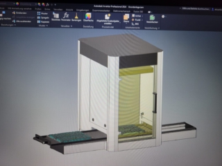 LeitVIEW inspection imager
