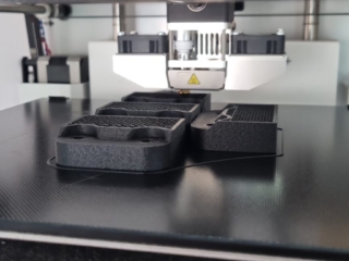 LeitVIEW rapid prototyping